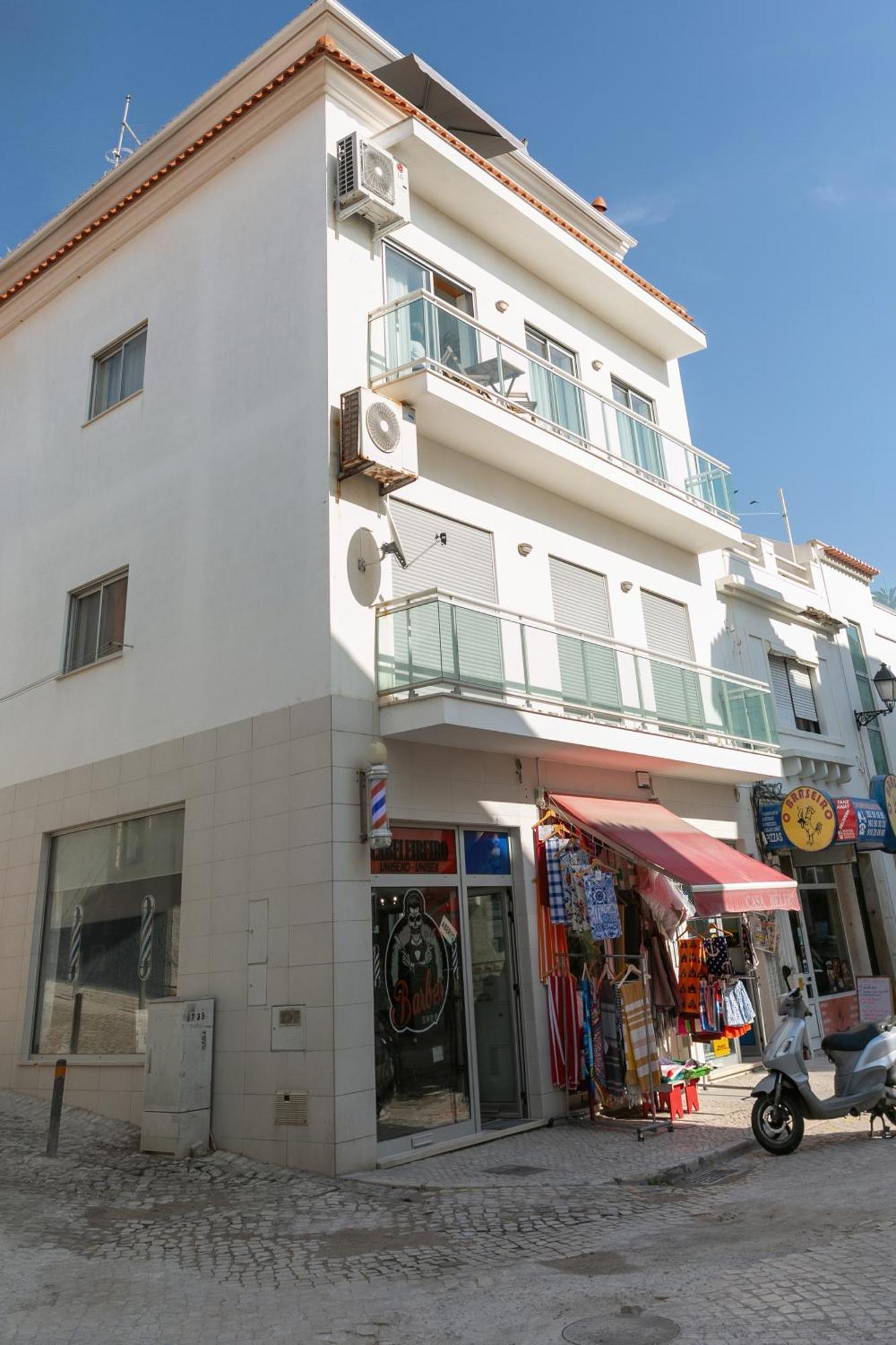 Casa Brilhante - Sunny Delight Nazaré Exterior foto